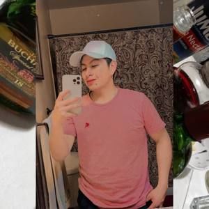 Meet your Posher, Omar